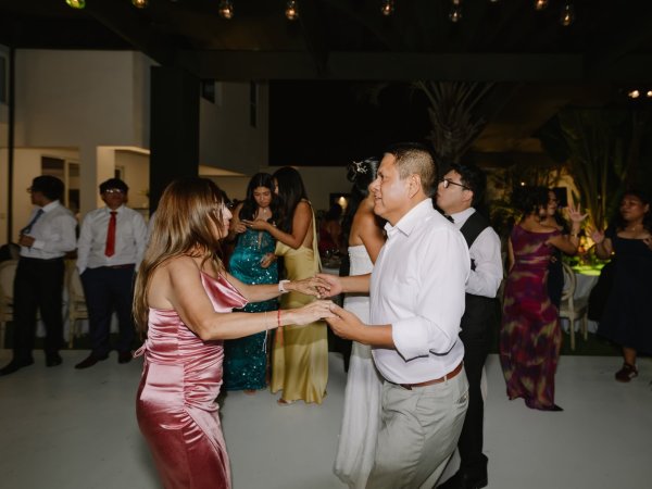 Cesar & Jimena — 16