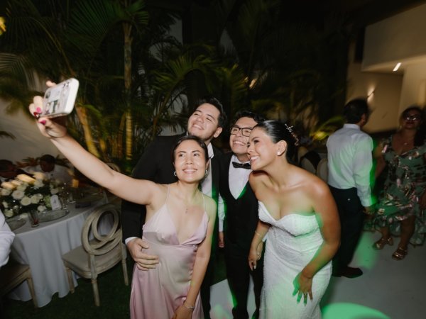 Cesar & Jimena — 17
