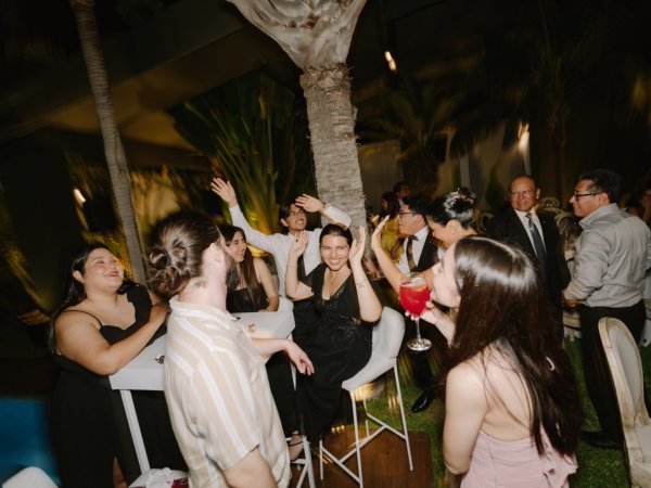 Cesar & Jimena — 18