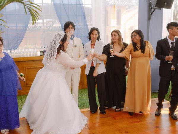 Sofia & Paulo — 1