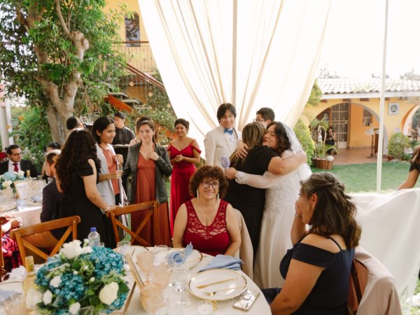 Sofia & Paulo — 2