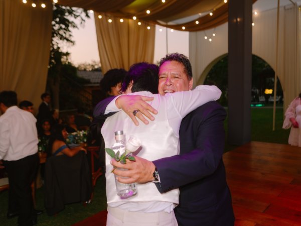 Sofia & Paulo — 18