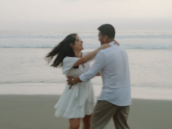 Save the date Sandra & Jeremy — 1
