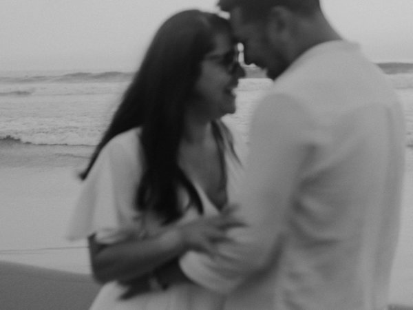 Save the date Sandra & Jeremy — 2