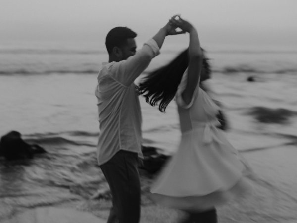 Save the date Sandra & Jeremy — 4