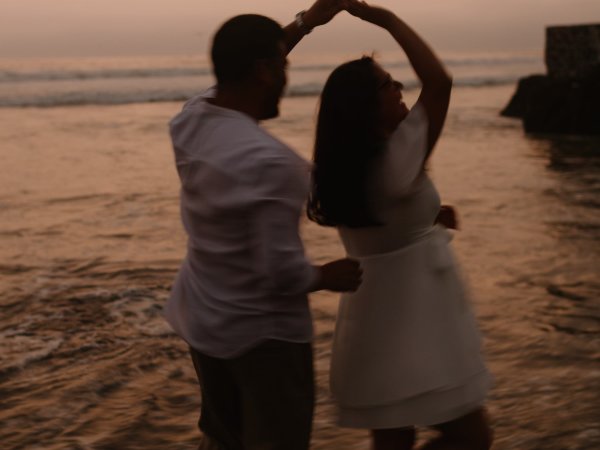 Save the date Sandra & Jeremy — 5