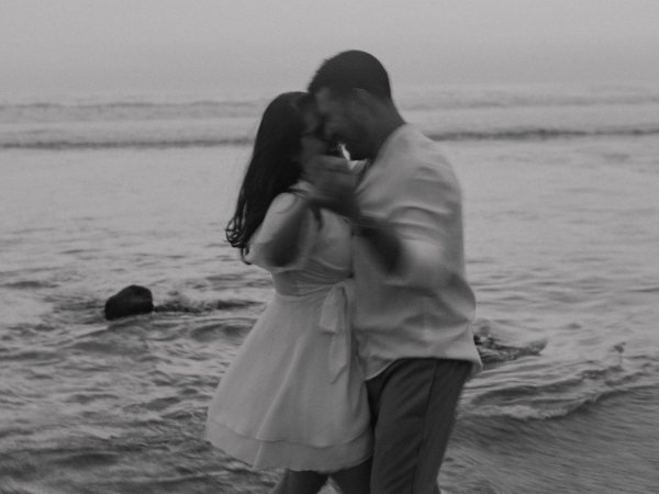 Save the date Sandra & Jeremy — 6