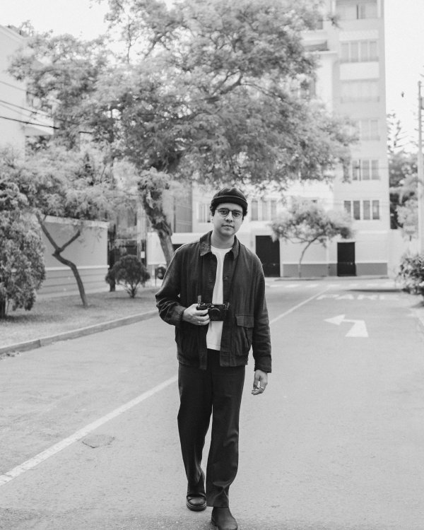 Caleb Alemán