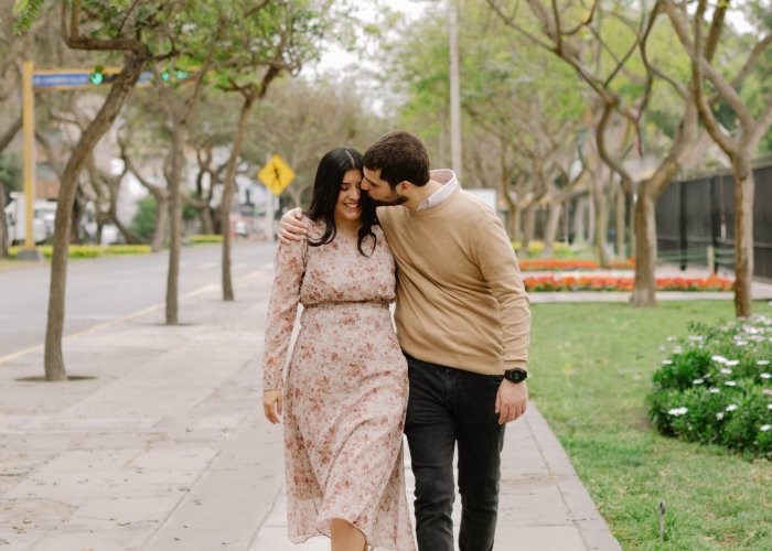 Gonzalo & Claudia — fotografía por Caleb Aleman