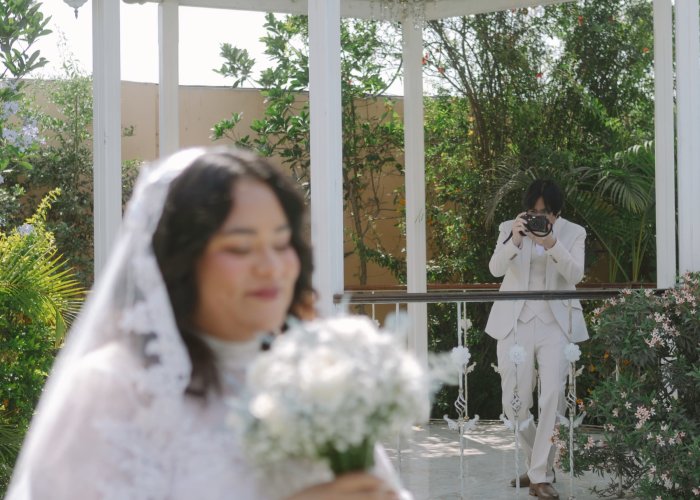 Sofia & Paulo — fotografía por Caleb Aleman