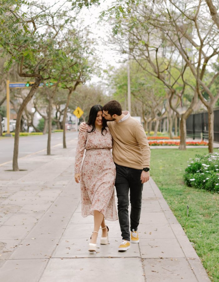 Gonzalo & Claudia — fotografía por Caleb Aleman