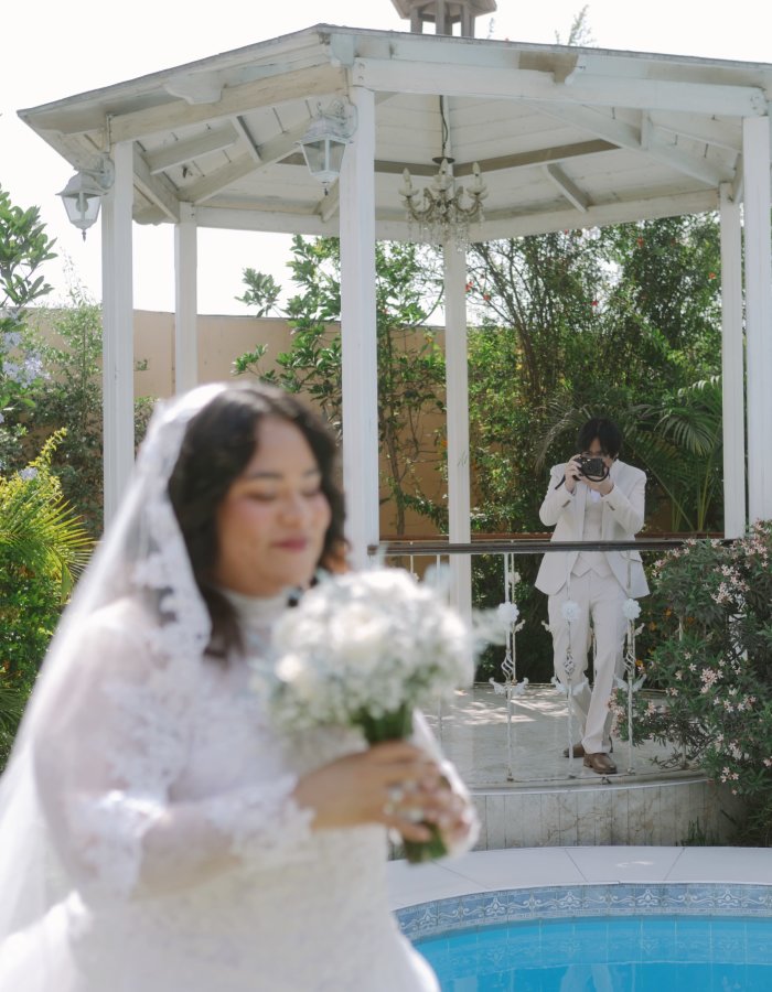 Sofia & Paulo — fotografía por Caleb Aleman