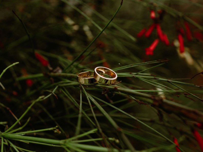Zelmar & Karen — 2