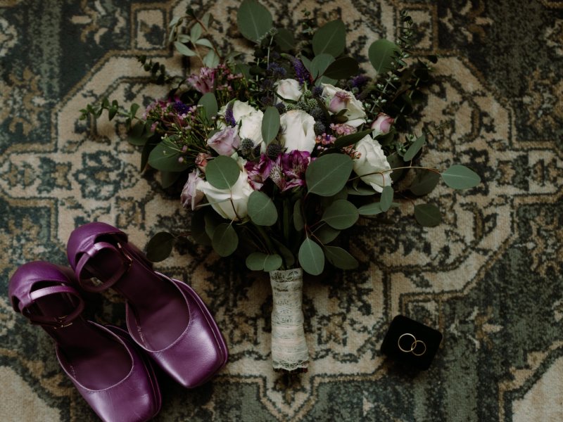 Zelmar & Karen — 5