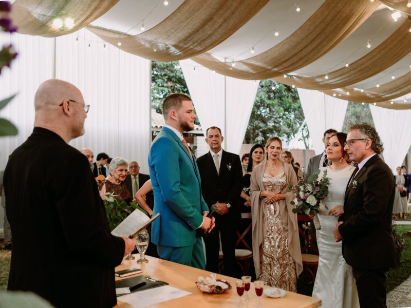 Zelmar & Karen — 6