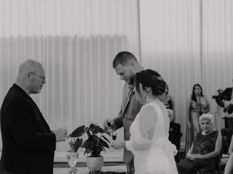 Zelmar & Karen — 10