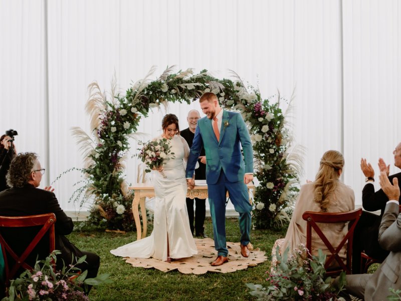 Zelmar & Karen — 11