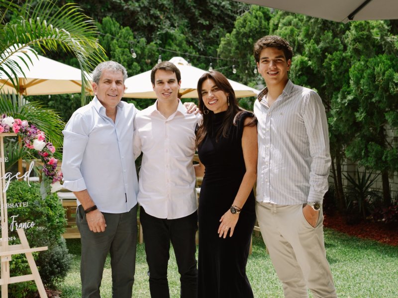 Camila & Franco — 6