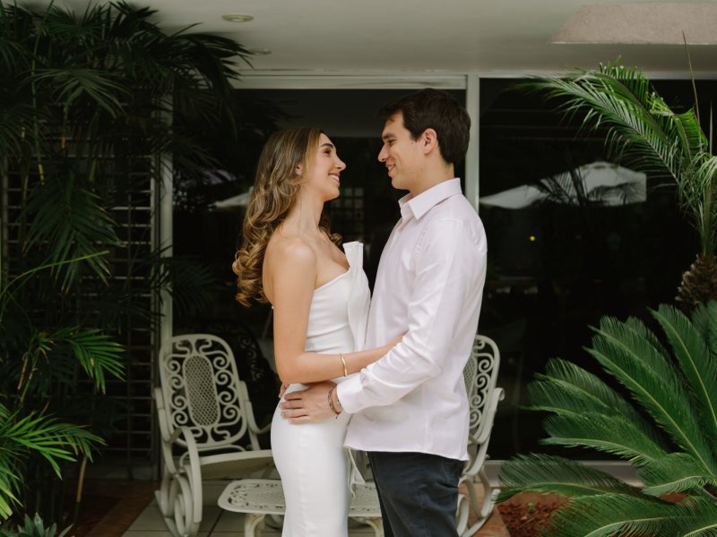 Camila & Franco — 1