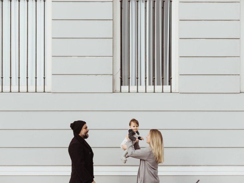 Familia Solis — 0