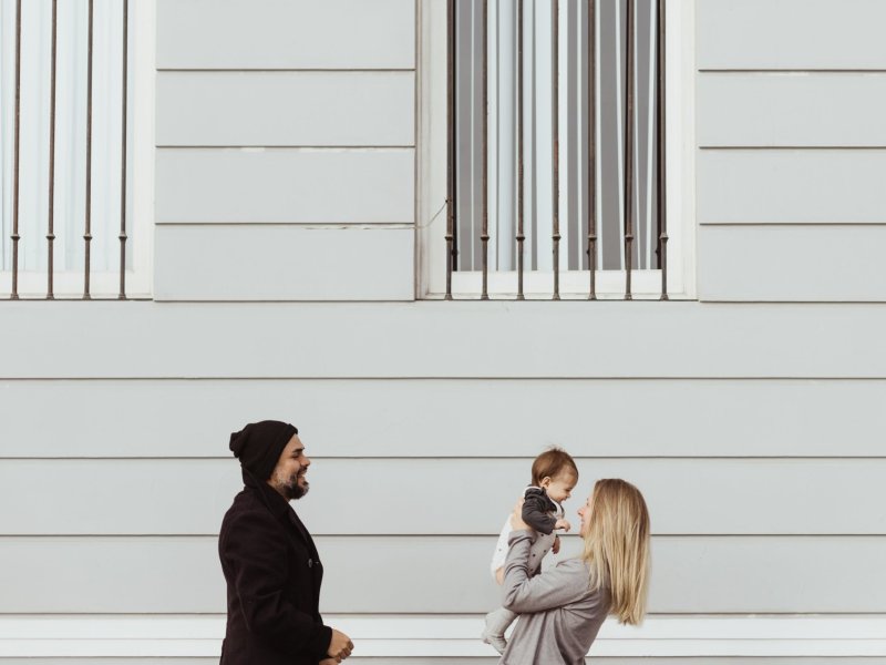 Familia Solis — 1