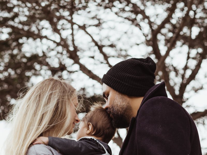 Familia Solis — 6