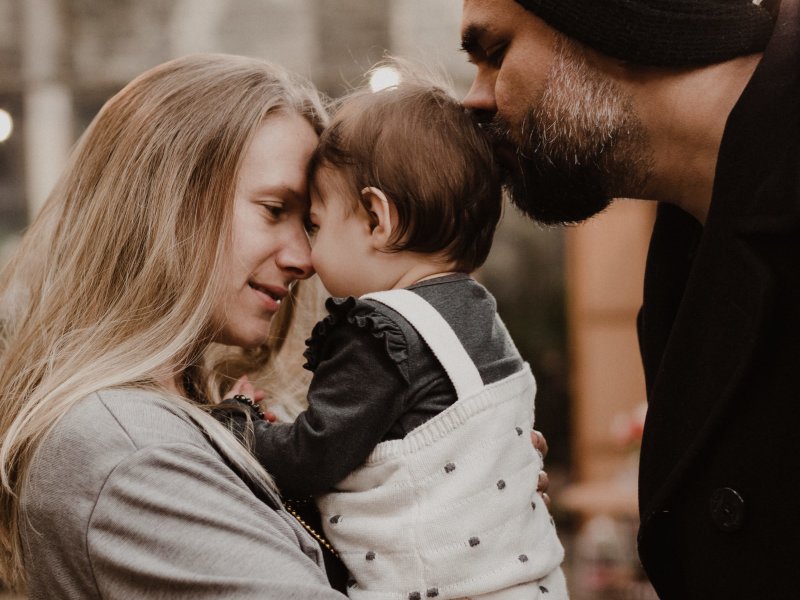 Familia Solis — 11