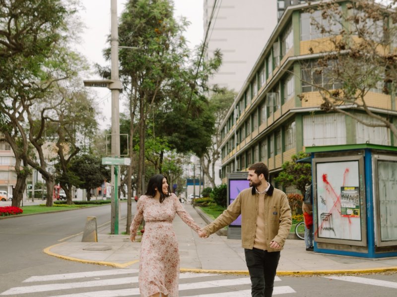Gonzalo & Claudia — 3