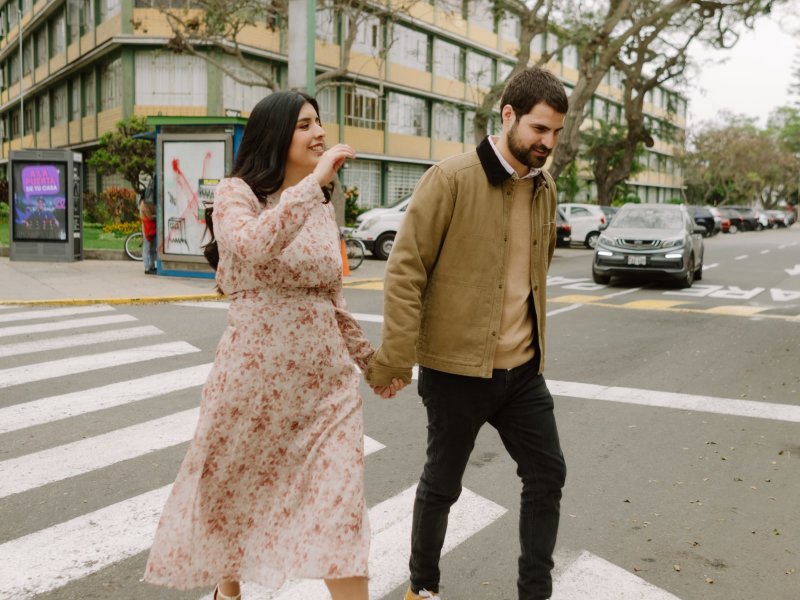 Gonzalo & Claudia — 4