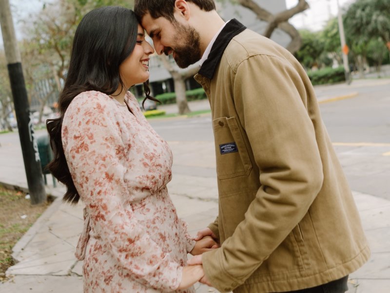 Gonzalo & Claudia — 5