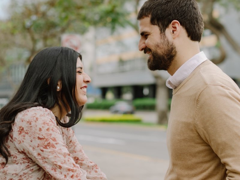 Gonzalo & Claudia — 6