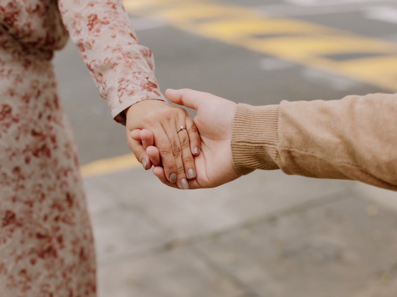 Gonzalo & Claudia — 1