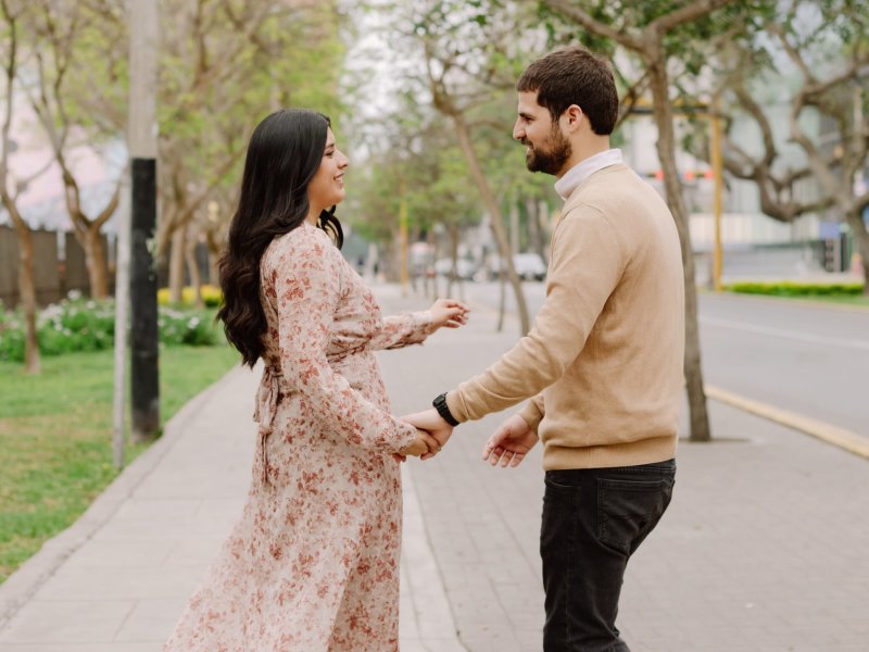 Gonzalo & Claudia — 5
