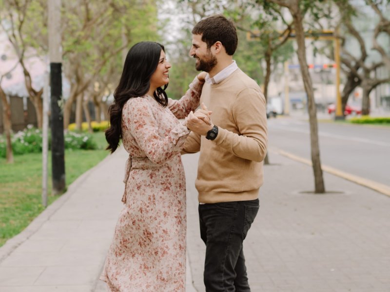 Gonzalo & Claudia — 6
