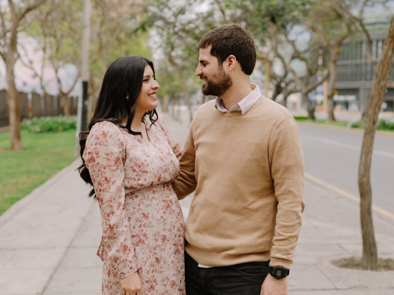 Gonzalo & Claudia — 10