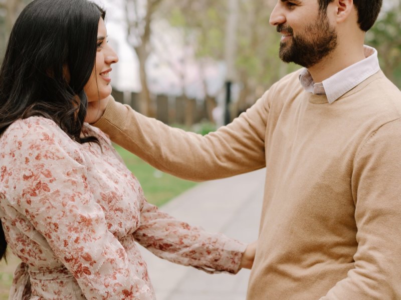 Gonzalo & Claudia — 11
