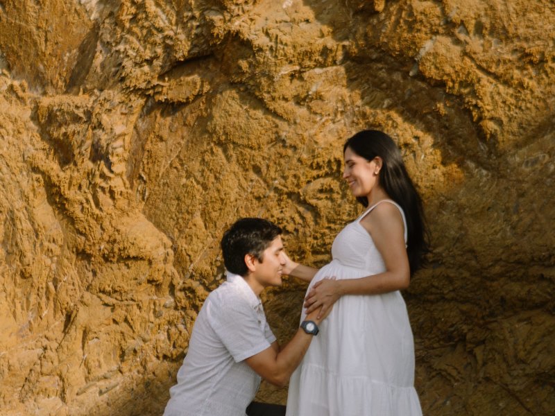 Maternidad Rocio — 2