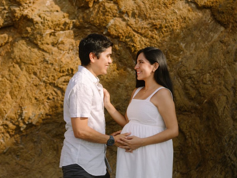 Maternidad Rocio — 4