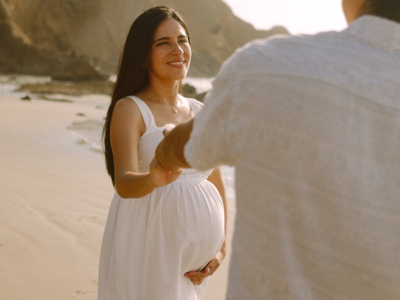 Maternidad Rocio — 1