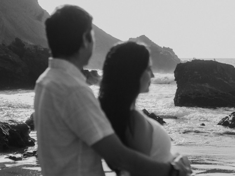 Maternidad Rocio — 10