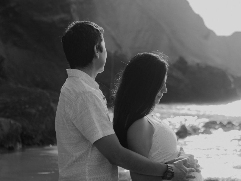 Maternidad Rocio — 11