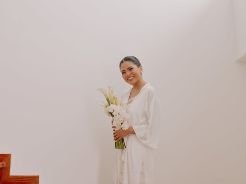 Cesar & Jimena — 2