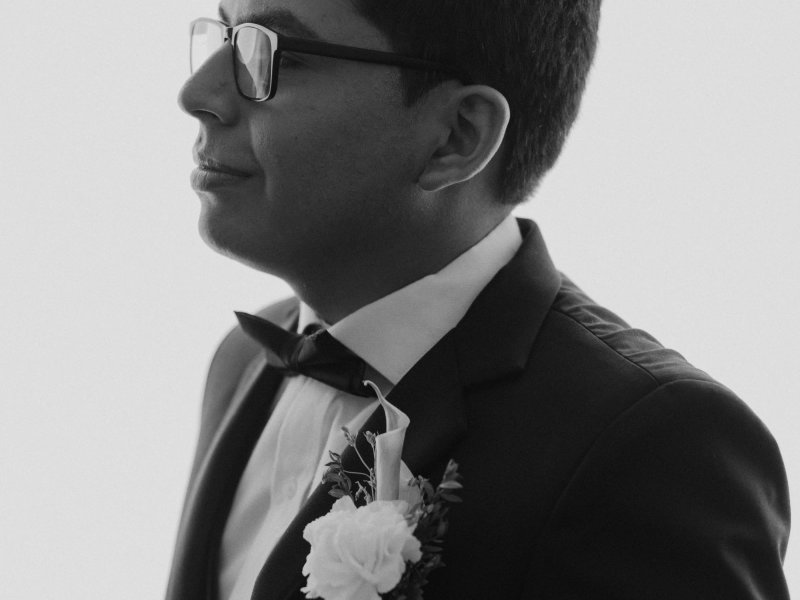 Cesar & Jimena — 3