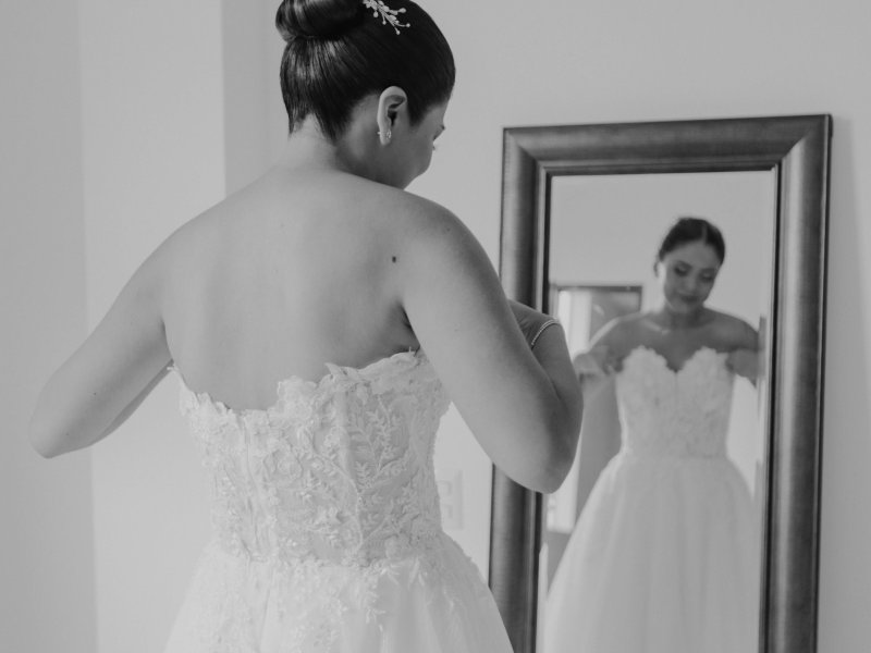 Cesar & Jimena — 4