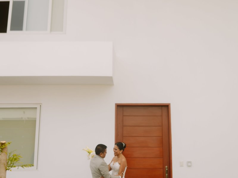 Cesar & Jimena — 5