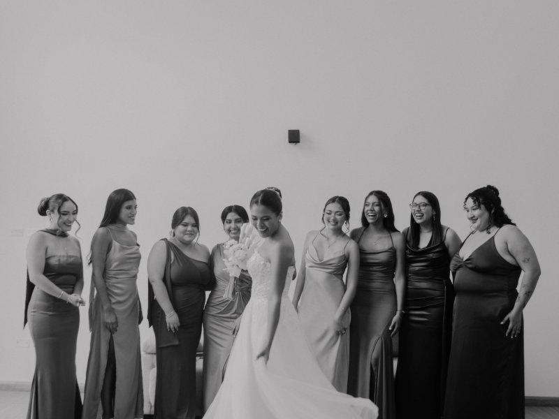 Cesar & Jimena — 6