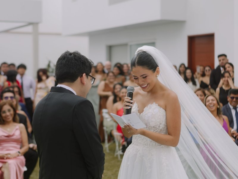 Cesar & Jimena — 5