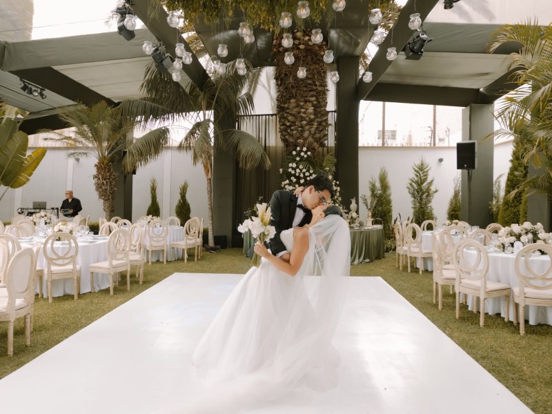 Cesar & Jimena — 10
