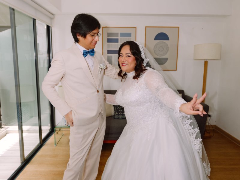 Sofia & Paulo — 4