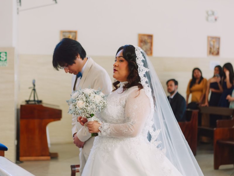 Sofia & Paulo — 6